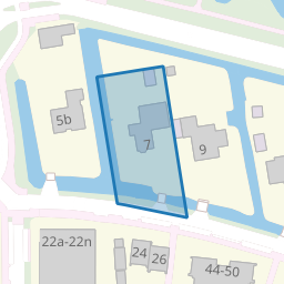 Perceel GDA01-K-3416