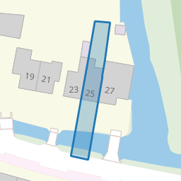 Perceel GDA01-K-3425