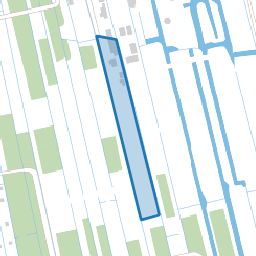 Perceel GDA01-K-3447