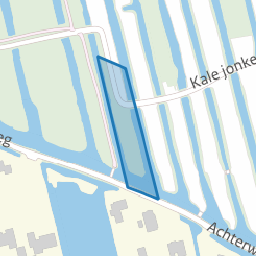 Perceel GDA01-K-3452