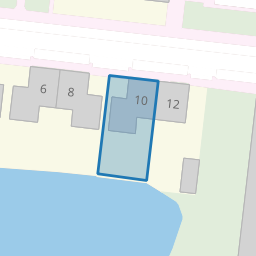 Perceel GDA01-K-3492