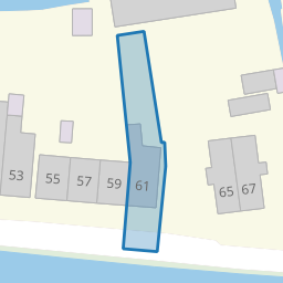 Perceel GDA01-K-3494