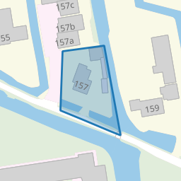 Perceel GDA01-K-3497