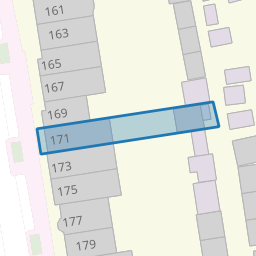 Perceel GDA01-K-3523