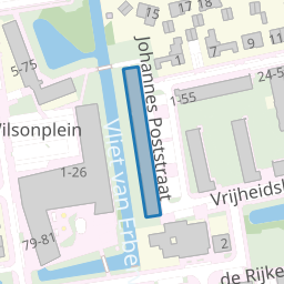 Perceel GDA01-K-3533