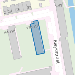 Perceel GDA01-K-3546