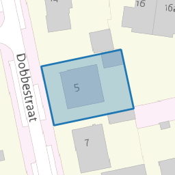 Perceel GDA01-K-3552