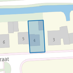 Perceel GDA01-K-3554