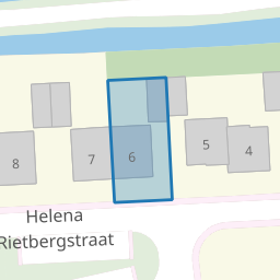 Perceel GDA01-K-3556