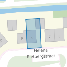 Perceel GDA01-K-3558