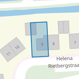 Perceel GDA01-K-3559