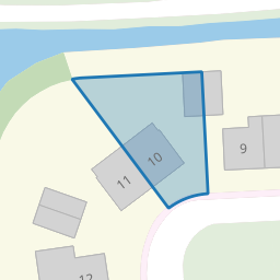 Perceel GDA01-K-3560