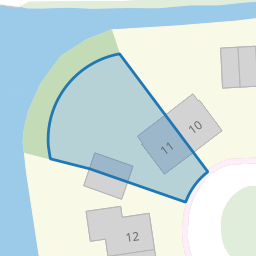 Perceel GDA01-K-3561