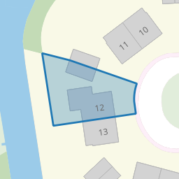 Perceel GDA01-K-3562