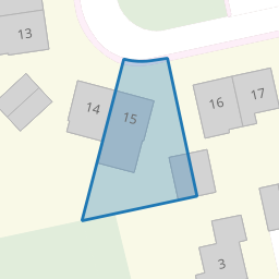 Perceel GDA01-K-3565