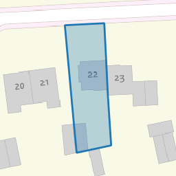 Perceel GDA01-K-3571