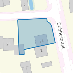 Perceel GDA01-K-3573