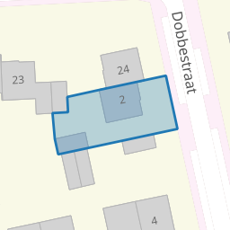 Perceel GDA01-K-3574