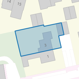 Perceel GDA01-K-3576