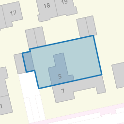 Perceel GDA01-K-3578