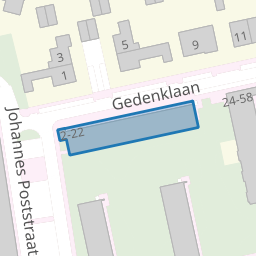 Perceel GDA01-K-3582