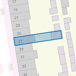 Perceel GDA01-K-3599