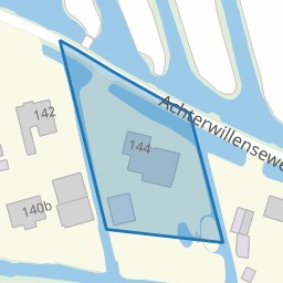 Perceel GDA01-K-3600