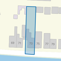 Perceel GDA01-K-3606