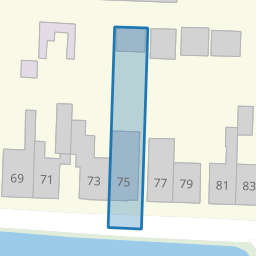 Perceel GDA01-K-3607