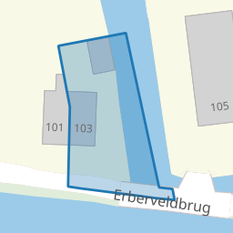 Perceel GDA01-K-3608