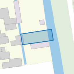 Perceel GDA01-K-3620