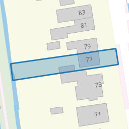 Perceel GDA01-K-3631