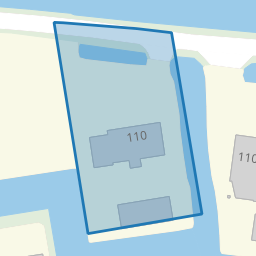 Perceel GDA01-K-3648