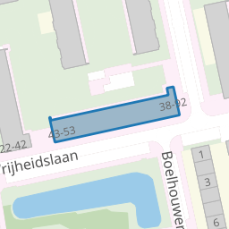 Perceel GDA01-K-3656