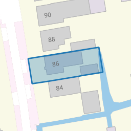 Perceel GDA01-K-3665