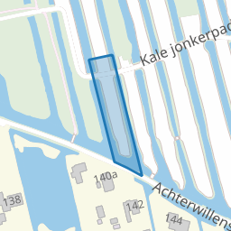 Perceel GDA01-K-3672