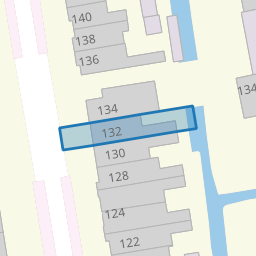 Perceel GDA01-K-3687