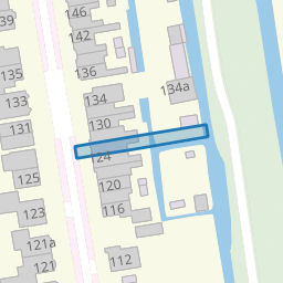 Perceel GDA01-K-3690