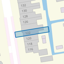 Perceel GDA01-K-3692