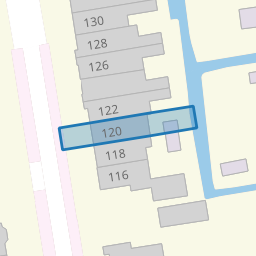 Perceel GDA01-K-3693