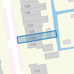 Perceel GDA01-K-3694