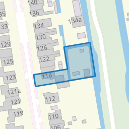 Perceel GDA01-K-3695