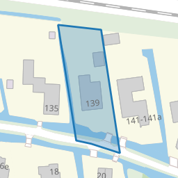 Perceel GDA01-K-3696