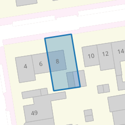 Perceel GDA01-K-3707