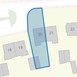 Perceel GDA01-K-3708