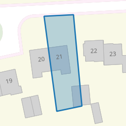 Perceel GDA01-K-3709