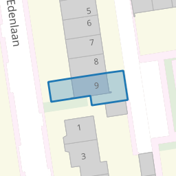 Perceel GDA01-K-3720