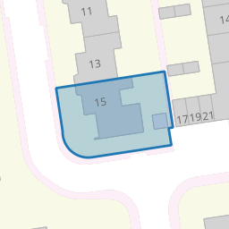 Perceel GDA01-K-3728