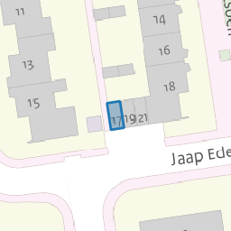 Perceel GDA01-K-3729