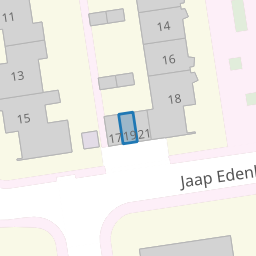 Perceel GDA01-K-3730